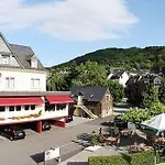 Stumbergers - Free Parking - 3*