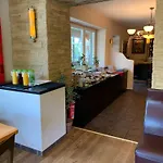 Stumbergers - Free Parking - 3* Cochem