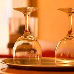 Stumbergers - Free Parking - Cochem