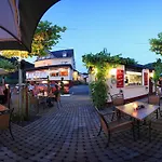 Stumbergers - Free Parking - Cochem