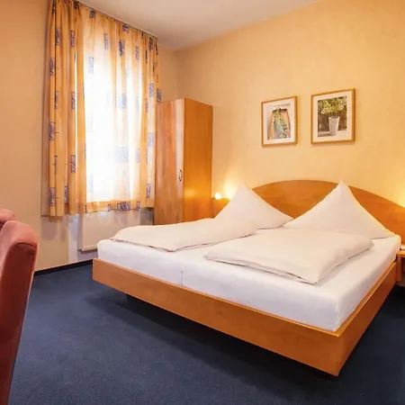 Stumbergers Hotel Cochem