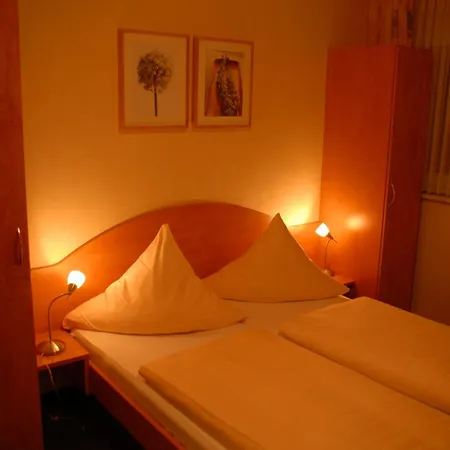 Stumbergers - Free Parking - 3* Cochem