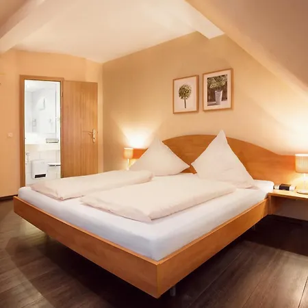 Stumbergers - Free Parking - 3*