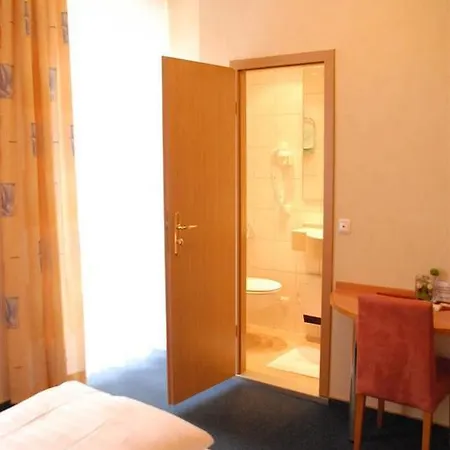 Otel Stumbergers - Free Parking - Cochem