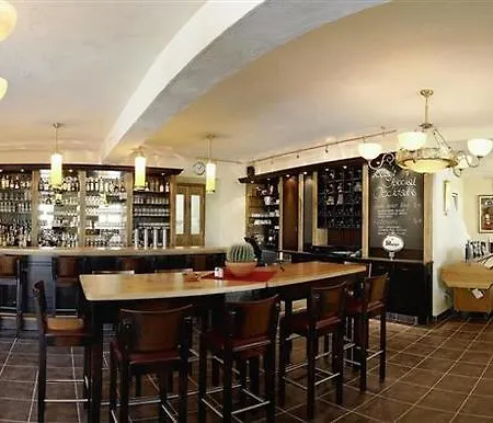 Stumbergers - Free Parking - Cochem