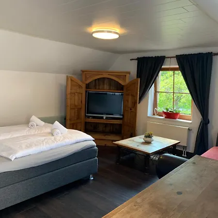 Stumbergers - Free Parking - Otel Cochem