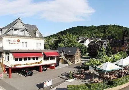 Stumbergers - Free Parking - 3*