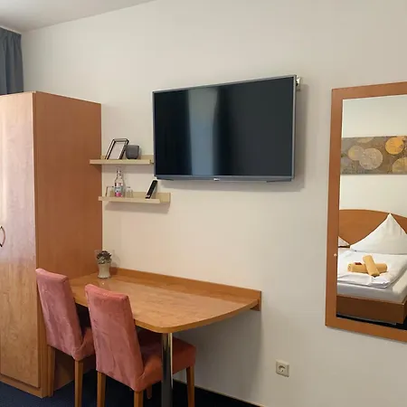 Stumbergers - Free Parking - 3*