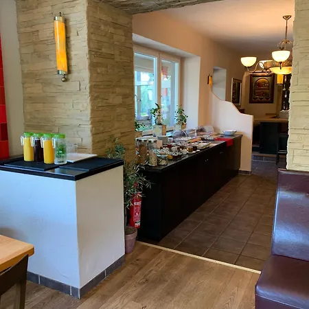 Stumbergers - Free Parking - 3* Cochem