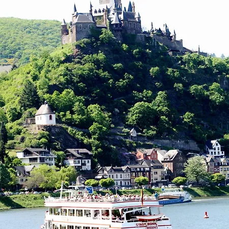 Stumbergers - Free Parking - 3*