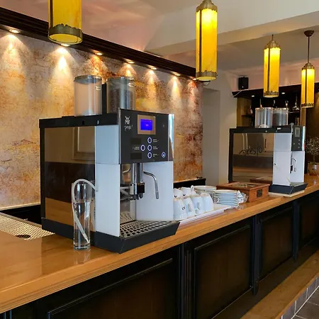 Stumbergers - Free Parking - Cochem