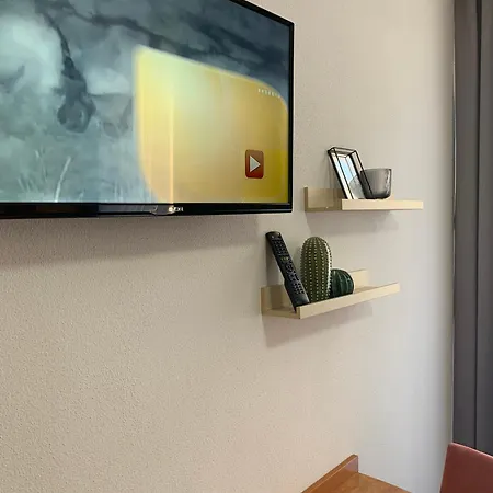 Stumbergers - Free Parking - Cochem