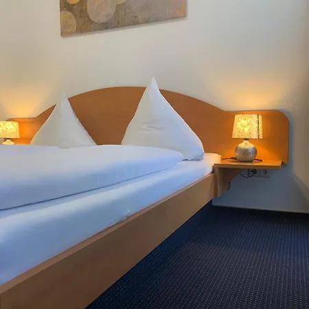 Stumbergers - Free Parking - Hotel Cochem