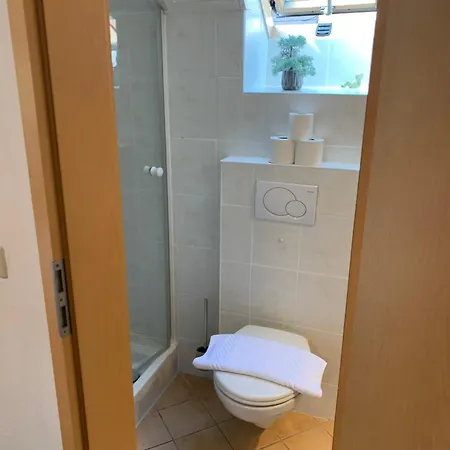 Hotel Stumbergers - Free Parking - 3*