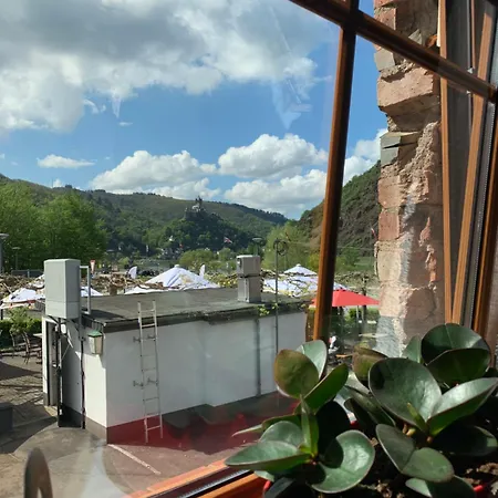 Hotel Stumbergers - Free Parking - 3*
