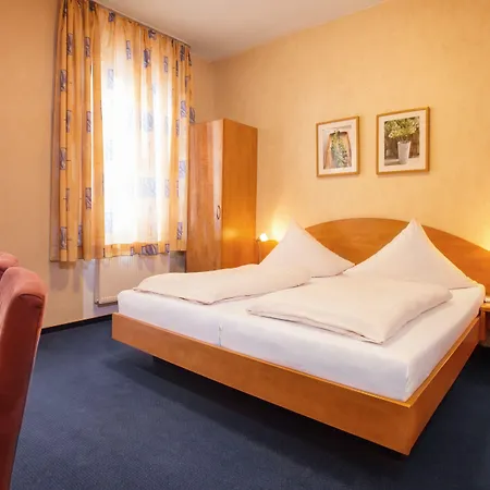 Stumbergers - Free Parking - Hotel Cochem