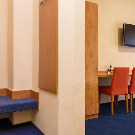 Stumbergers - Free Parking - Cochem