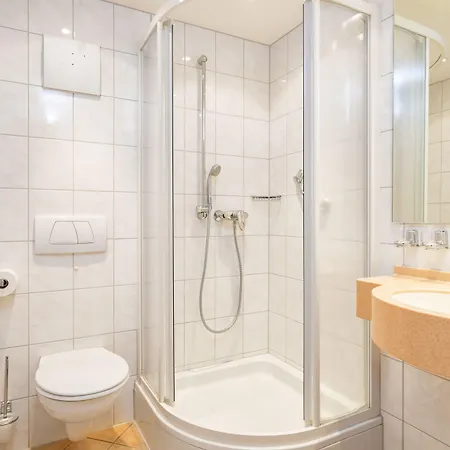 Stumbergers - Free Parking - 3*