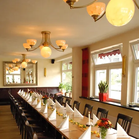 Hotel Stumbergers - Free Parking -