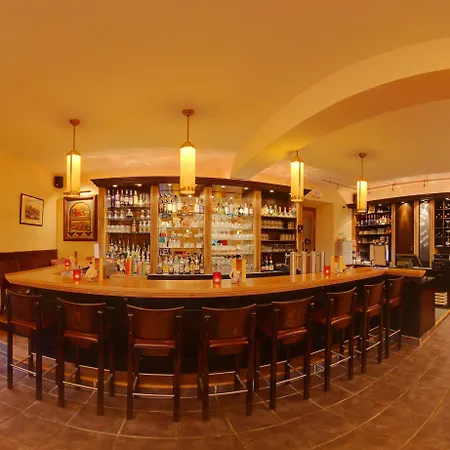 Stumbergers - Free Parking - 3*