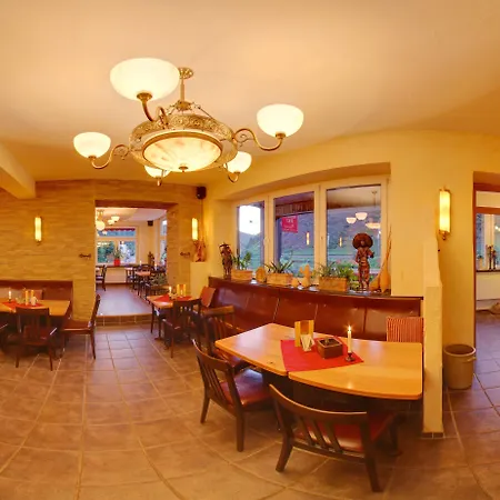 Otel Stumbergers - Free Parking -