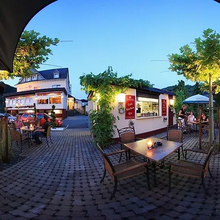 Hotel Stumbergers - Free Parking - 3*