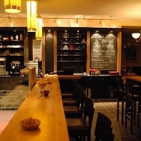 Hotel Stumbergers - Free Parking - Cochem