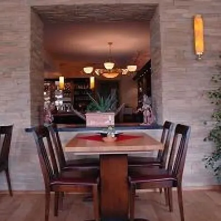 Stumbergers - Free Parking - Hotel 3*