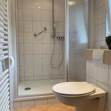 Stumbergers - Free Parking - 3* Cochem