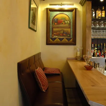 Hotel Stumbergers - Free Parking -