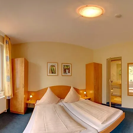 Stumbergers - Free Parking - 3*