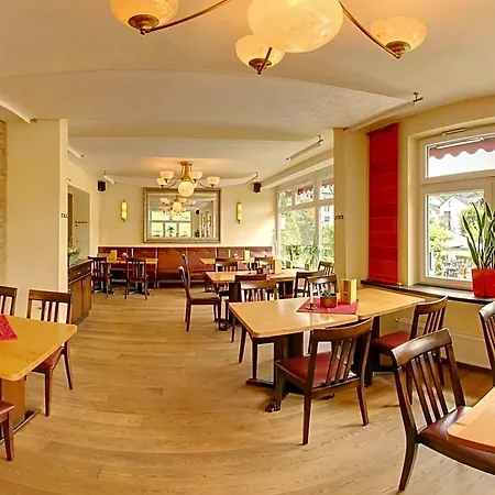 Stumbergers - Free Parking - Hotel Cochem
