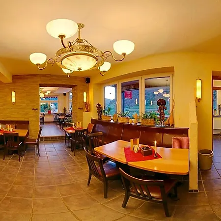 Stumbergers - Free Parking - 3* Кохем