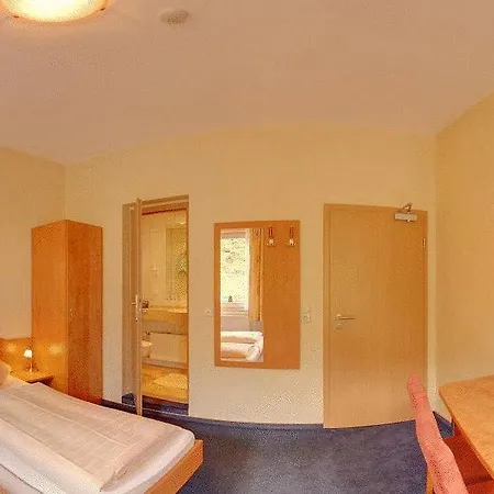 Hotel Stumbergers - Free Parking -