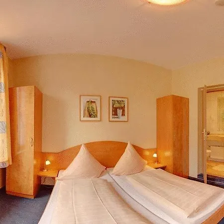 Hotel Stumbergers - Free Parking - Cochem