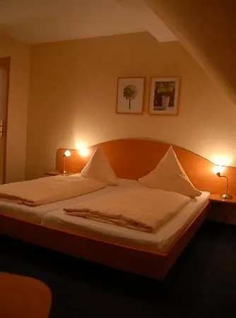Stumbergers - Free Parking - 3* Cochem