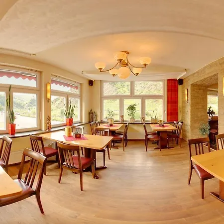 Stumbergers Hotel Cochem