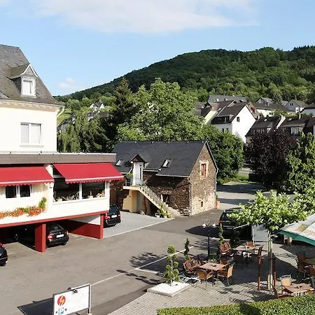 Hotel Stumbergers - Free Parking -