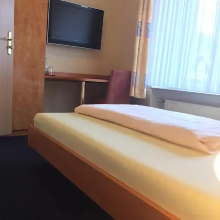 Stumbergers - Free Parking - 3* Cochem