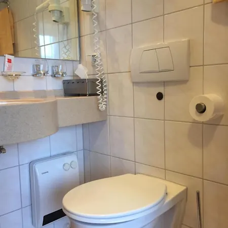 Stumbergers - Free Parking - 3* Cochem