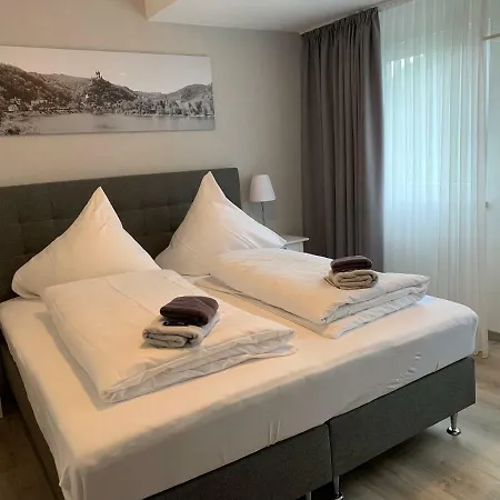 Hotel Stumbergers - Free Parking - Cochem