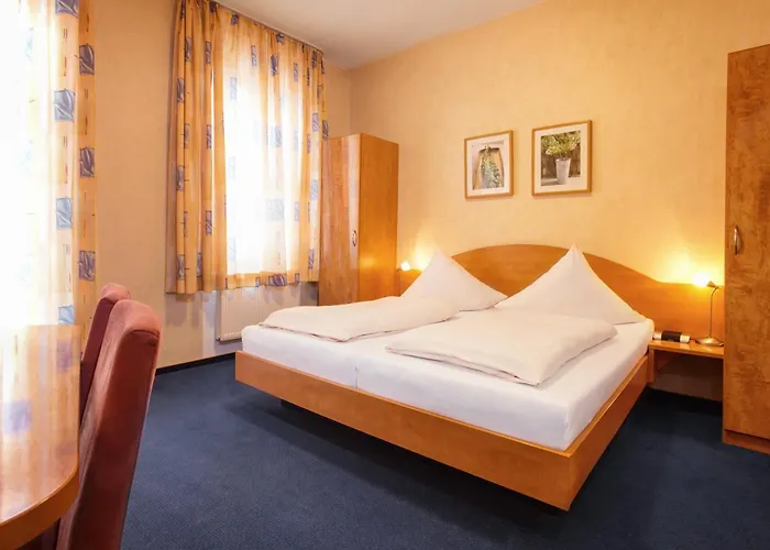 Stumbergers - Free Parking - Hotel Commune fusionnée de Cochem-Land