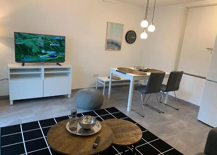 ホテル Stumbergers - Free Parking - 3*