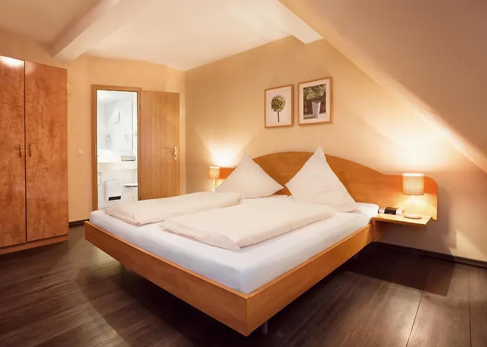 Stumbergers - Free Parking - 3*