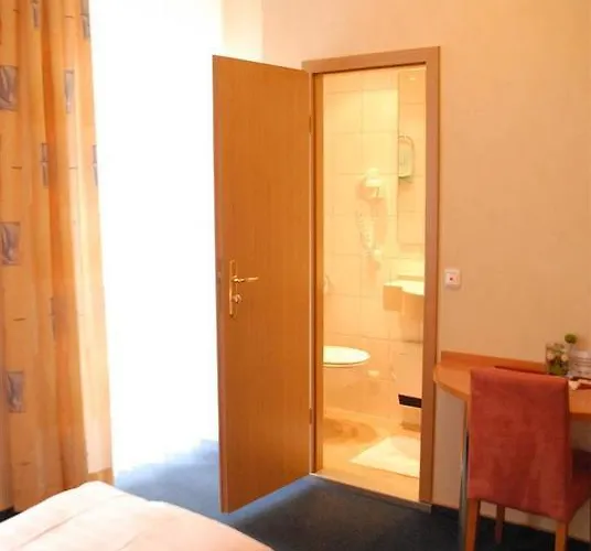 ホテル Stumbergers - Free Parking - コッヘム