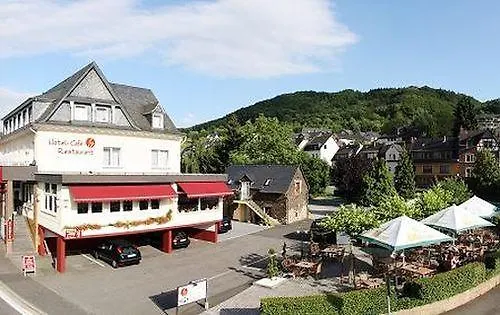 Stumbergers - Free Parking - 3*