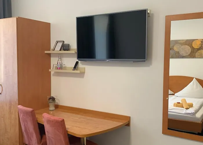 Stumbergers - Free Parking - 3*