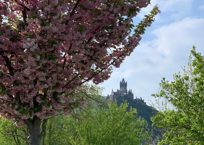 Stumbergers - Free Parking - ホテル