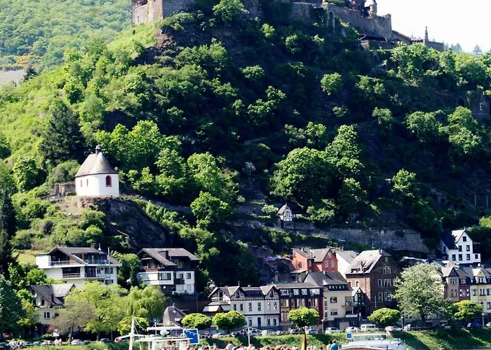 Stumbergers - Free Parking - 3*