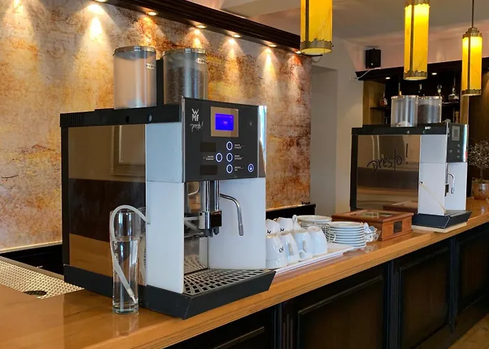 Stumbergers - Free Parking - コッヘム